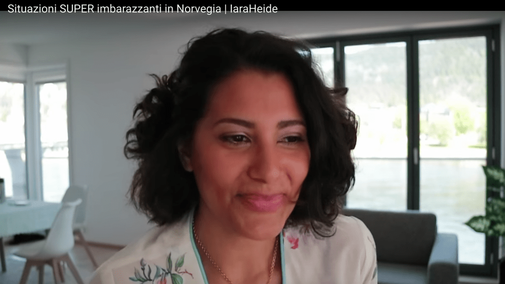 Situazioni imbarazzantissime… in&nbsp;Norvegia.