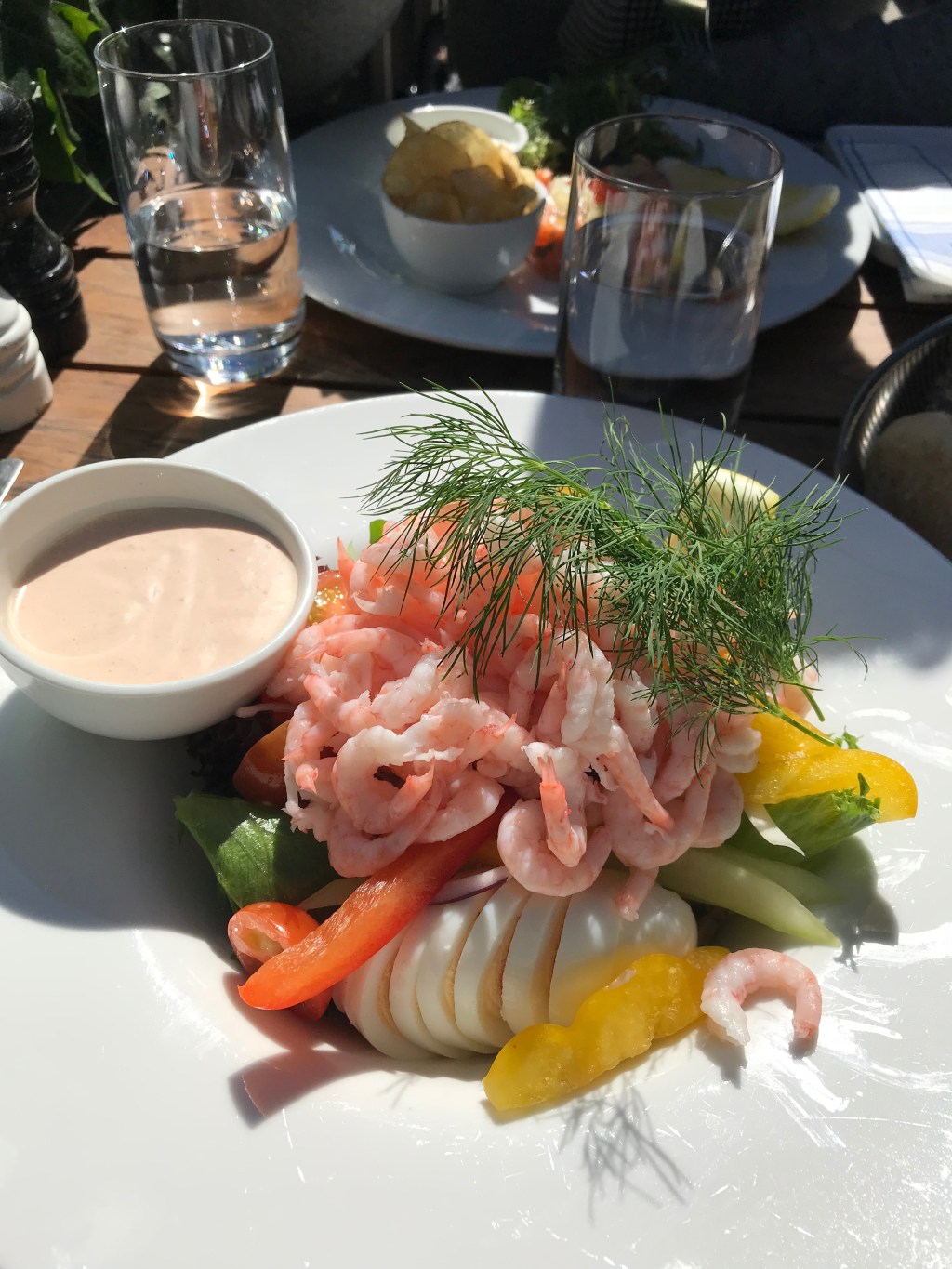 Provo cibo tipico&nbsp;scandinavo