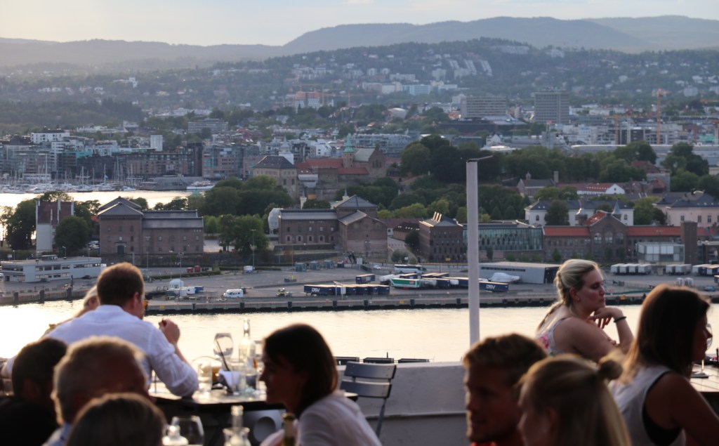 Romantica Oslo