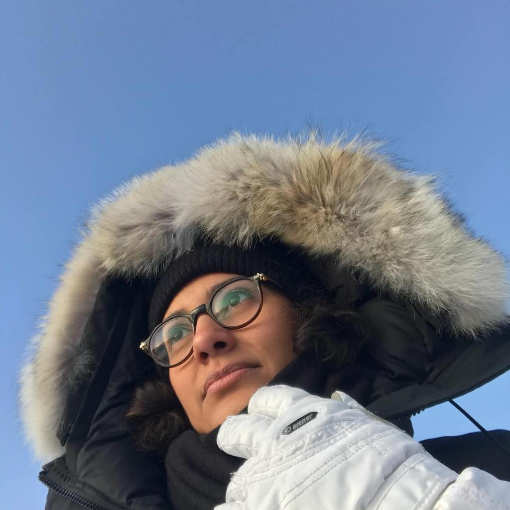 Come vestirsi per andare al Nord&nbsp;d’inverno