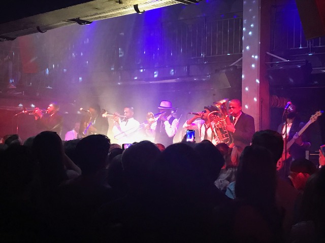 Dove vedere Jazz dal vivo a&nbsp;Londra