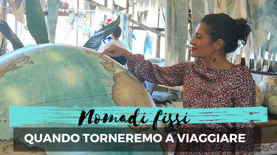 Nomadi fissi.