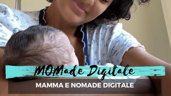 MOMade Digitale®️