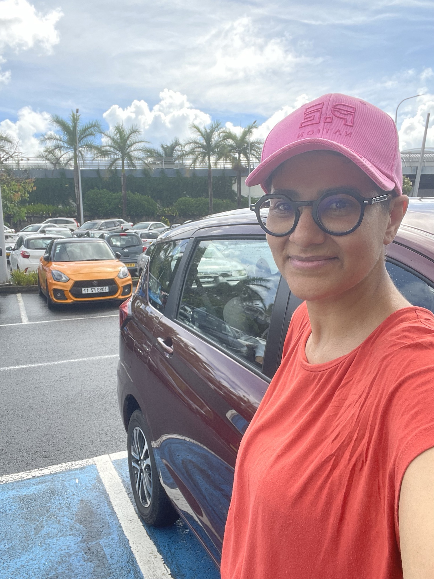 Perché noleggiare un’auto è la scelta più comoda se viaggi con Bambini