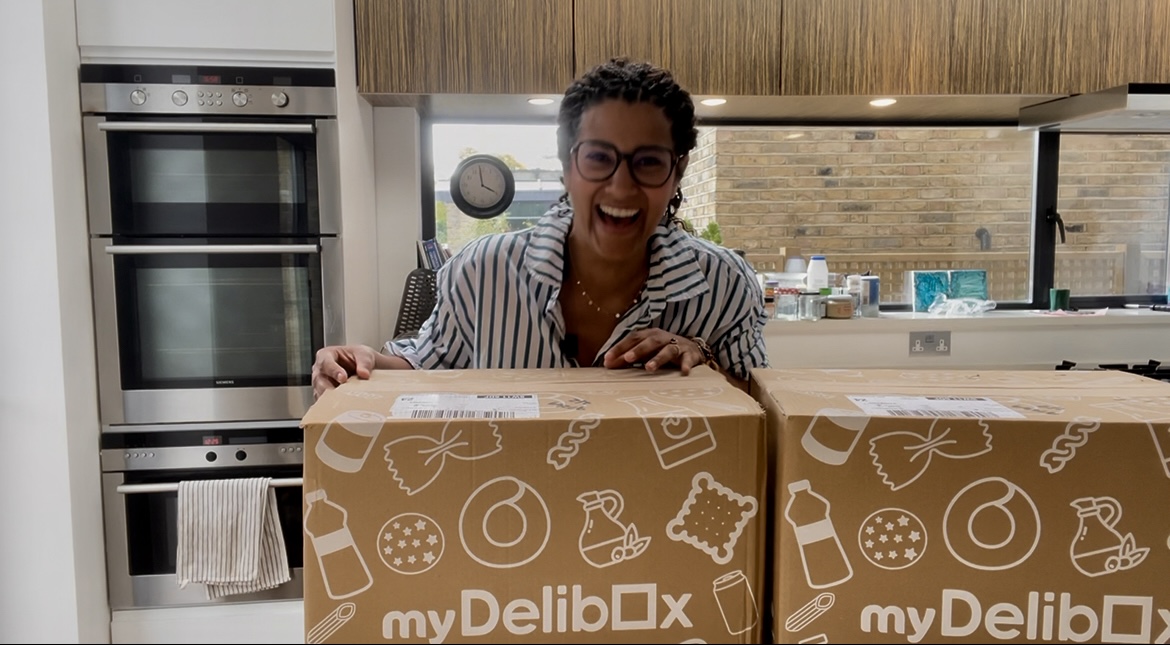 Sapore di casa all’estero. A tavola e nella dispensa.